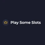 PlaySomeSlots.com logo