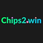 Chips2Win logo
