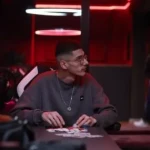 DONZI Streamer N1 Gambling logo