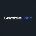 Gamble Critic logo