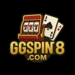 GGSPIN8 logo