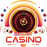 LearnToCasino logo