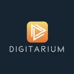 Digitarium logo