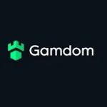 Gamdom logo