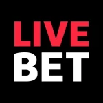 LiveBet logo