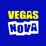 VegasNova logo