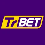 TRBET logo
