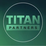 Titan Partners logo