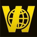 Casino The World logo