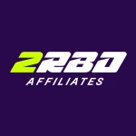 2RBO Affiliates logo