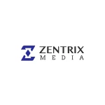Zentrix Media logo