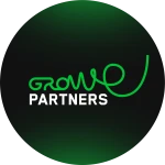 Growe Partners logo