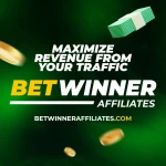 Betwinner Affiliates logo