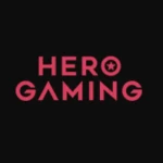 Hero Gaming logo