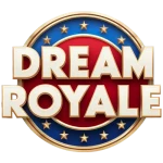 Dream Royale logo
