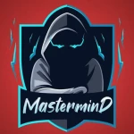 MasterMind on TG logo