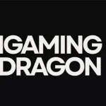 igaming dragon logo