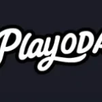 Playoda logo