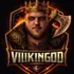 viiikingod logo