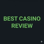 Best Casino Review logo