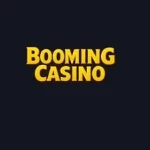 Booming Casino logo