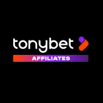 Tonybet logo