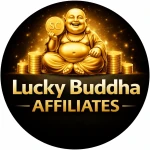 Lucky Buddha Affiliates logo