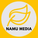 Namu Media logo