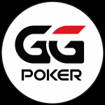 GGPoker logo