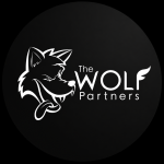 The Wolf Partners logo