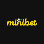 Minibet Games logo
