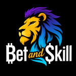 BetAndSkill logo