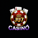 Juz Casino logo