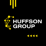 Huffson Group logo