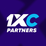 1xCasino Partners logo