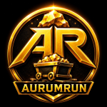 AurumRUN logo