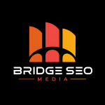 Bridge SEO Media logo