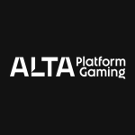Alta Platform Gaming / ReelFun logo