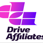 DriveAffiliates logo